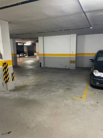 Garaje en Alquiler en Calle Camino de Santiago, 34 en Centro