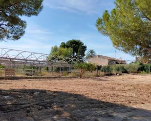 Country house for sale in Alicante / Alacant
