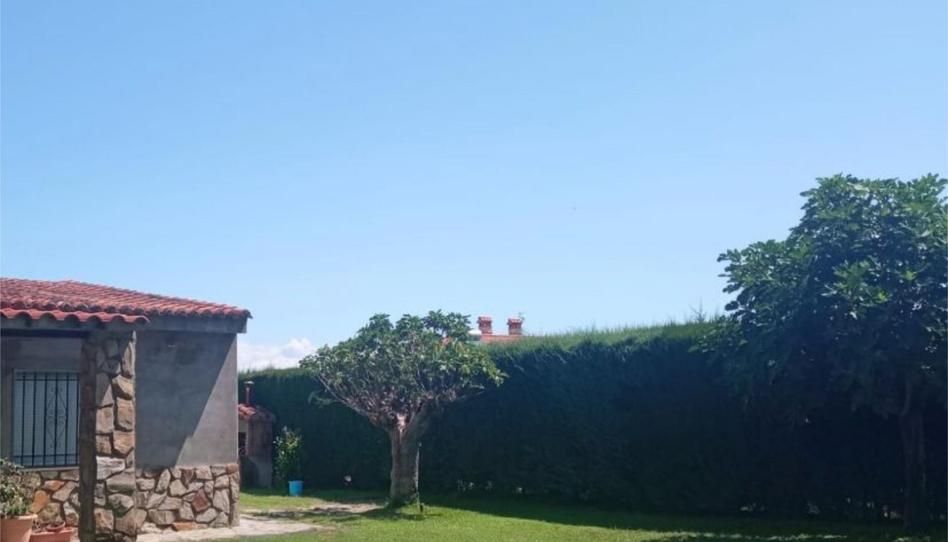 Foto 1 de Casa o xalet de lloguer a Calle Río Tajo, 14, Majadas, Cáceres