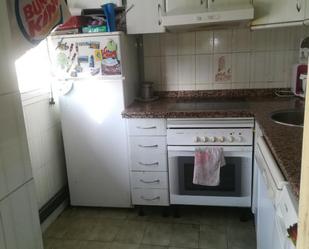 Kitchen of Flat for sale in Benavente