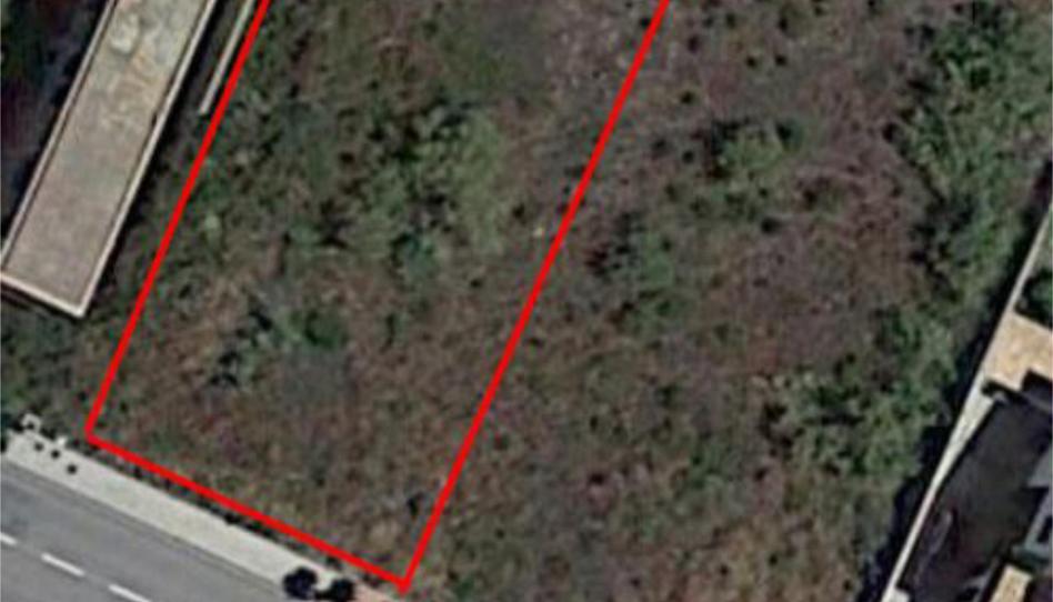 Finca rústica en venda a Calle Gredos, 145, Altos de la Zubia, Granada - imatge 1 Foto 1 de Finca rústica en venda a Calle Gredos, 145, Altos de la Zubia, Granada