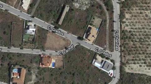 Finca rústica en venda a Calle Gredos, 145, Altos de la Zubia, Granada - imatge 3 Foto 3 de Finca rústica en venda a Calle Gredos, 145, Altos de la Zubia, Granada