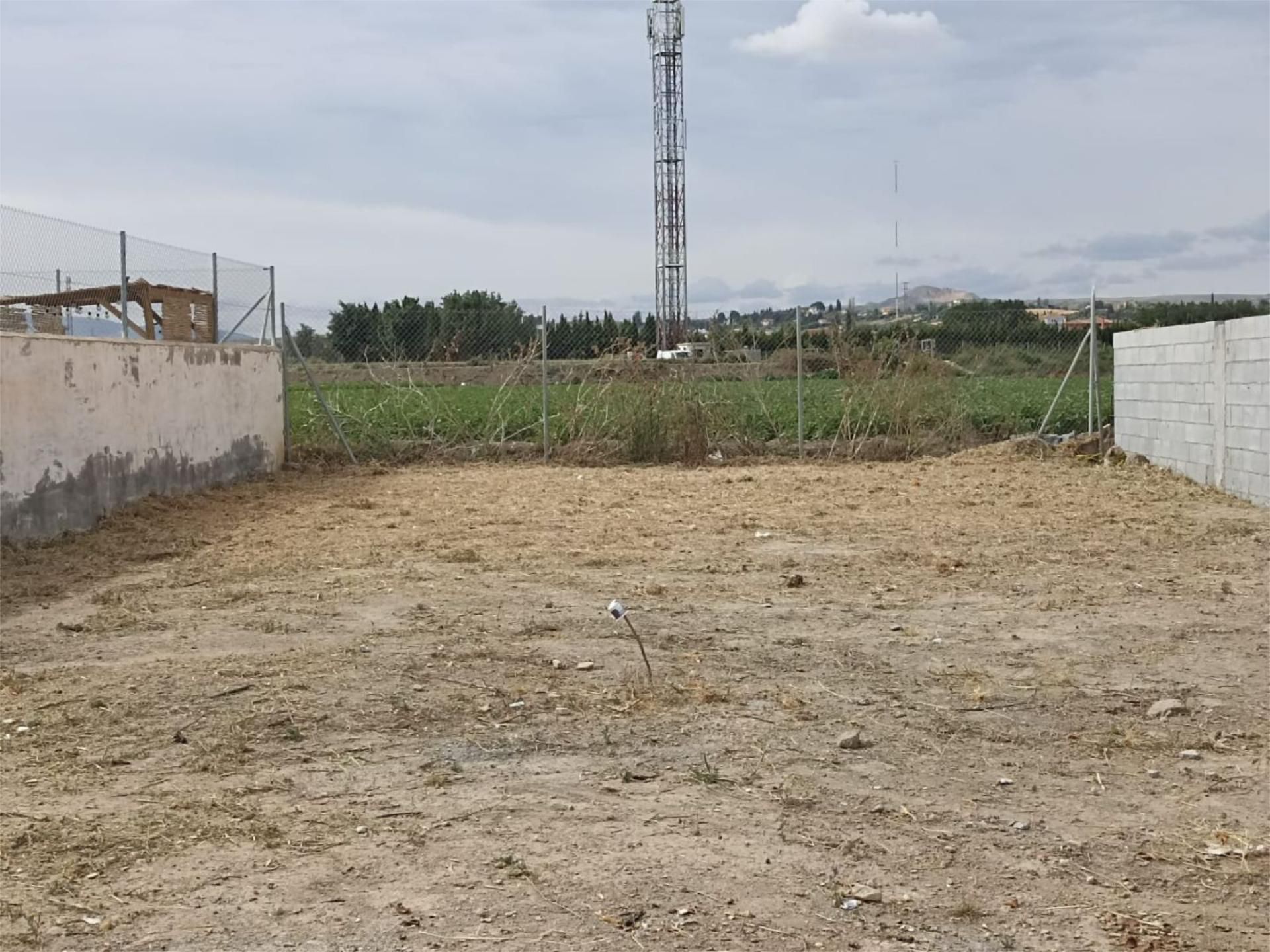 Urbanitzable en venda en Vegas del Genil