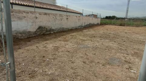 Constructible Land for sale in Urbanización Bpp6, 33, Belicena, Granada - image 3 Photo 3 of Constructible Land for sale in Urbanización Bpp6, 33, Belicena, Granada