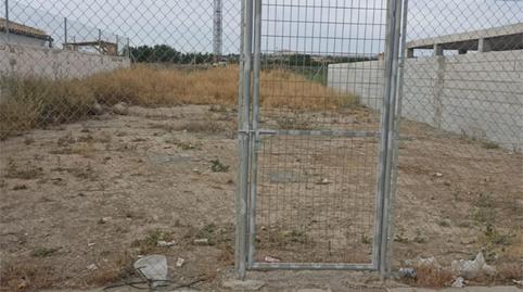 Constructible Land for sale in Urbanización Bpp6, 33, Belicena, Granada - image 2 Photo 2 of Constructible Land for sale in Urbanización Bpp6, 33, Belicena, Granada