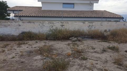 Constructible Land for sale in Urbanización Bpp6, 33, Belicena, Granada - image 4 Photo 4 of Constructible Land for sale in Urbanización Bpp6, 33, Belicena, Granada