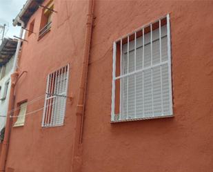 Exterior view of Single-family semi-detached for sale in Jarandilla de la Vera