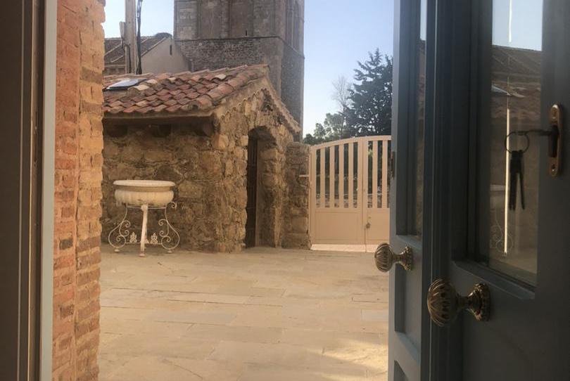 Casa o xalet en venda a Calle Toril, 30, Sotosalbos, Segovia - imatge 1 Foto 1 de Casa o xalet en venda a Calle Toril, 30, Sotosalbos, Segovia