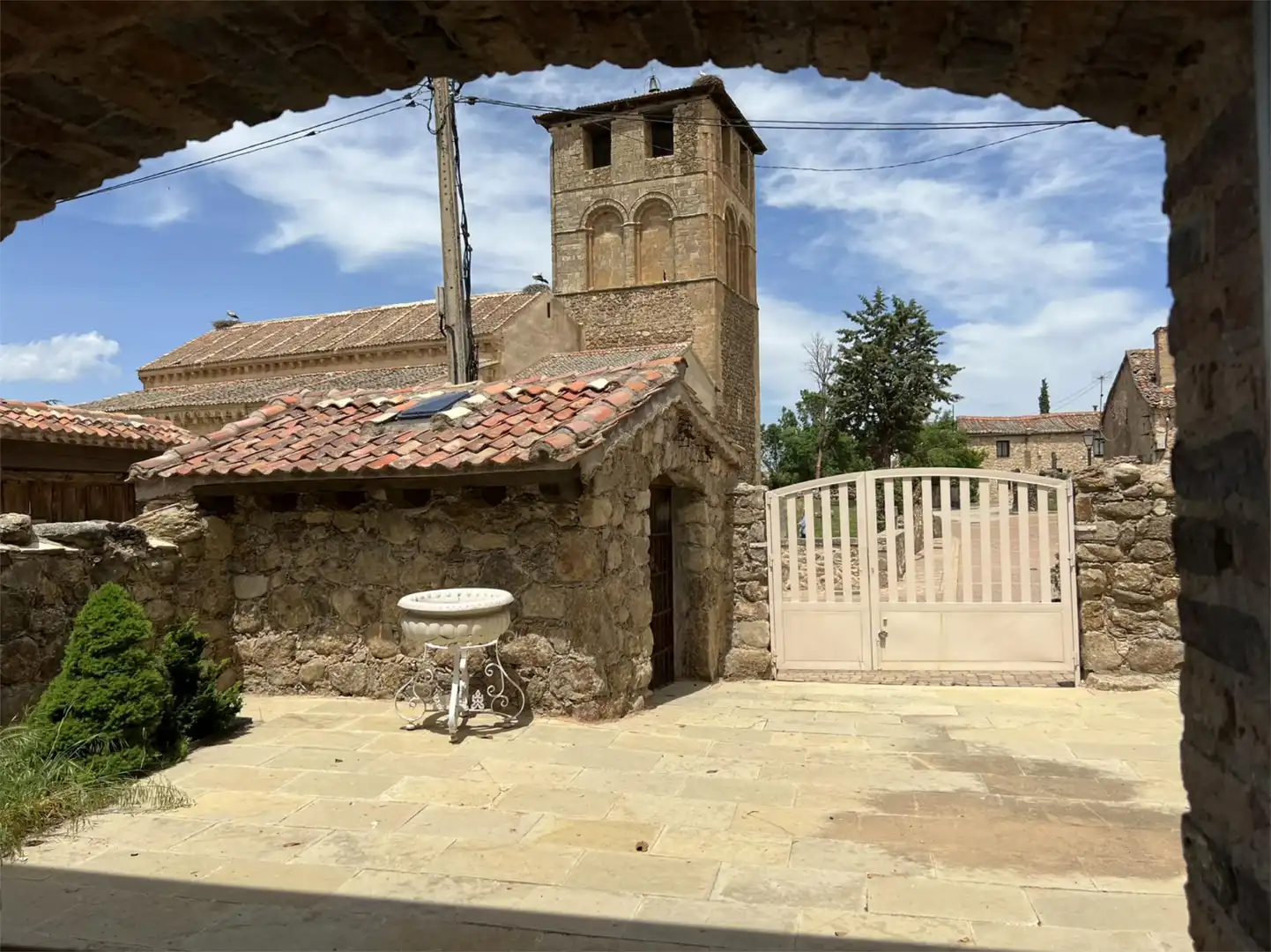 Casa o chalet en venta en Calle Toril, 30, Sotosalbos Casa o chalet en venta en Calle Toril, 30, Sotosalbos