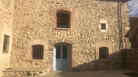 Casa o xalet en venda a Calle Toril, 30, Sotosalbos, Segovia - imatge 3 Foto 3 de Casa o xalet en venda a Calle Toril, 30, Sotosalbos, Segovia