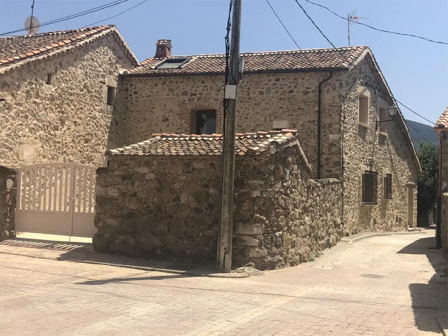 Casa o chalet en venta en Calle Toril, 30, Sotosalbos Casa o chalet en venta en Calle Toril, 30, Sotosalbos