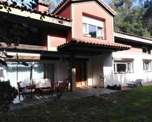 Garden of House or chalet for sale in Loiu  with Terrace