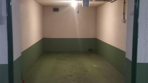 Photo 2 of Garage for sale in Antonio Gaztañeta Kalea, 51, Antiguo, Gipuzkoa