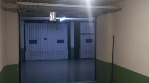 Photo 4 of Garage for sale in Antonio Gaztañeta Kalea, 51, Antiguo, Gipuzkoa