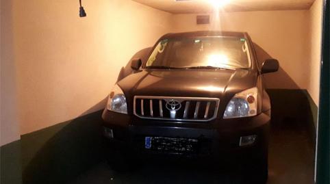 Photo 5 of Garage for sale in Antonio Gaztañeta Kalea, 51, Antiguo, Gipuzkoa