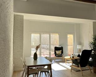 Dining room of Flat for sale in  Barcelona Capital  with Air Conditioner