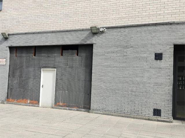 Garaje en Alquiler en Calle Segundo Arce, 11 en El Campillo - Norte