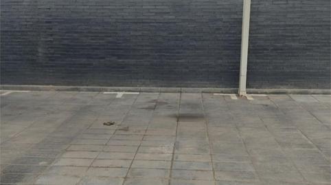 Garage to rent in Calle Segundo Arce, 11, El Campillo - Norte, La Rioja - image 4 Photo 4 of Garage to rent in Calle Segundo Arce, 11, El Campillo - Norte, La Rioja