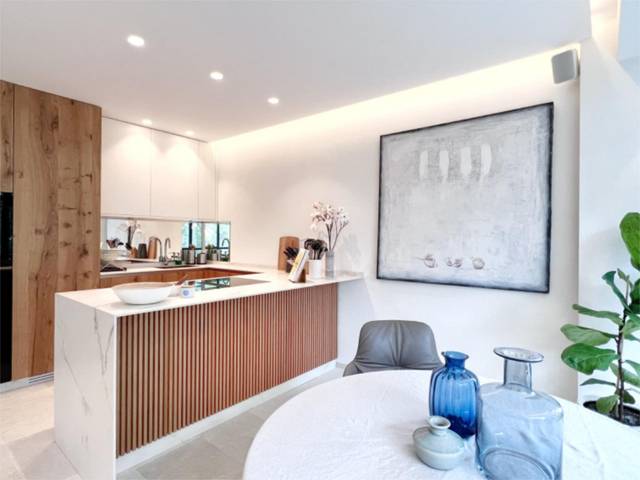 Piso en Venta en Carrer Nuredduna, 17 en Pere Garau