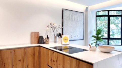 Foto 2 de Piso en venta en Carrer Nuredduna, 17, Pere Garau, Palma de Mallorca