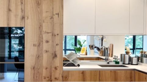 Foto 3 de Piso en venta en Carrer Nuredduna, 17, Pere Garau, Palma de Mallorca