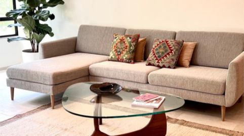 Foto 5 de Piso en venta en Carrer Nuredduna, 17, Pere Garau, Palma de Mallorca