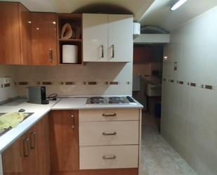 Kitchen of Planta baja for sale in  Barcelona Capital  with Terrace