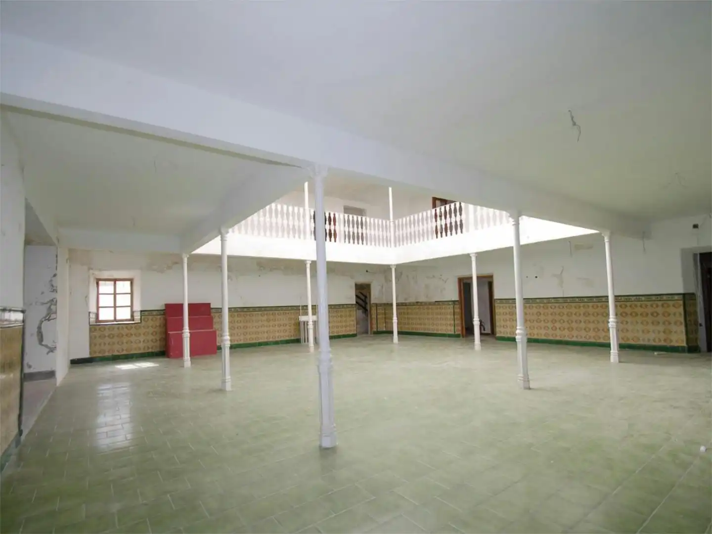 Wohnung zur Miete in Calle Juan Pacheco, 15, Belmonte Wohnung zur Miete in Calle Juan Pacheco, 15, Belmonte