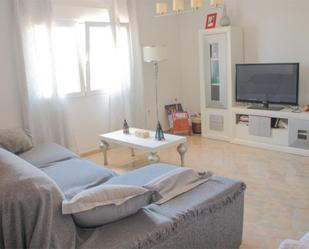 Bedroom of House or chalet for sale in Torre-Pacheco  with Air Conditioner and Terrace