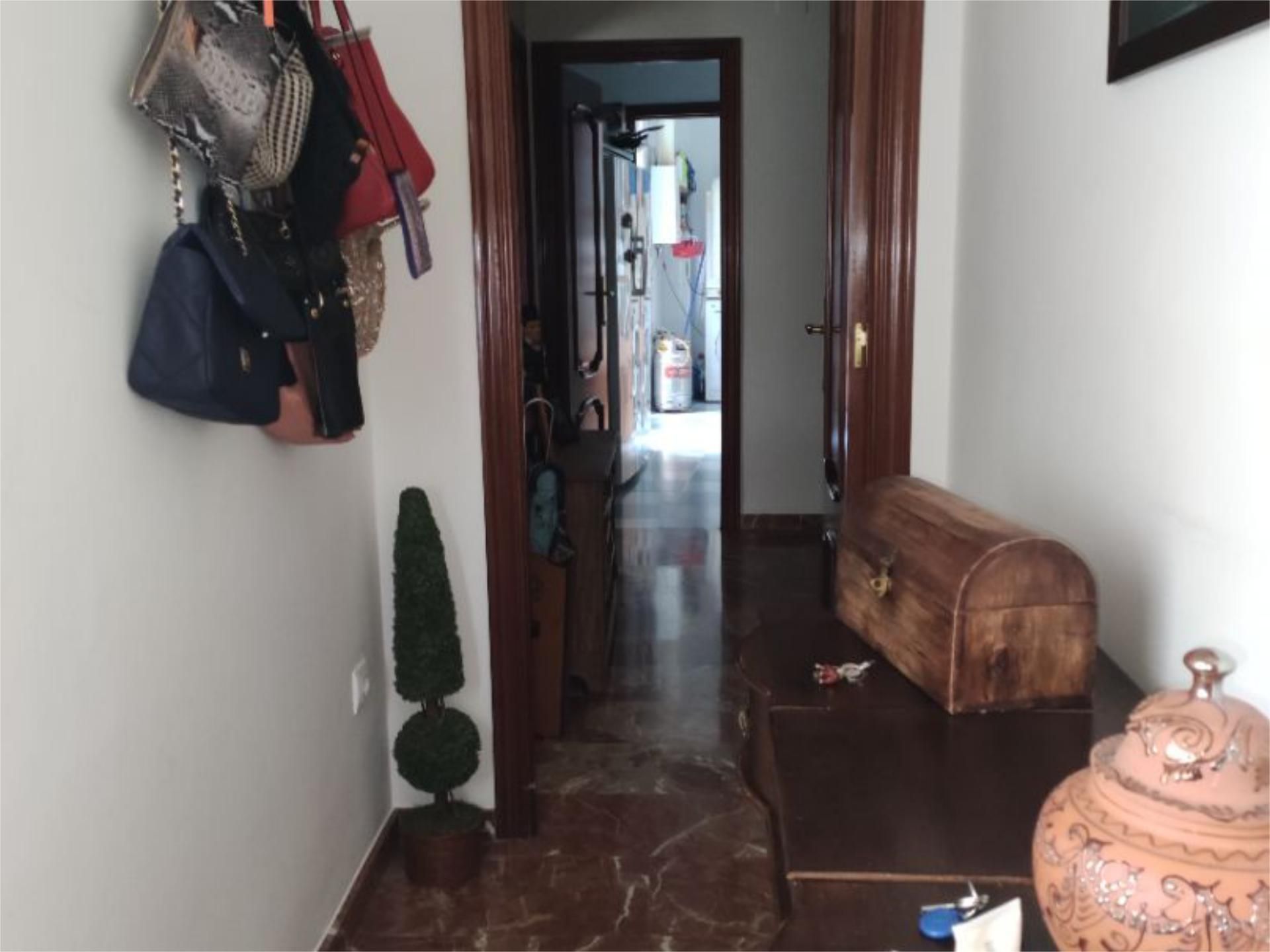 Flat for sale in Bujalance  with Air Conditioner