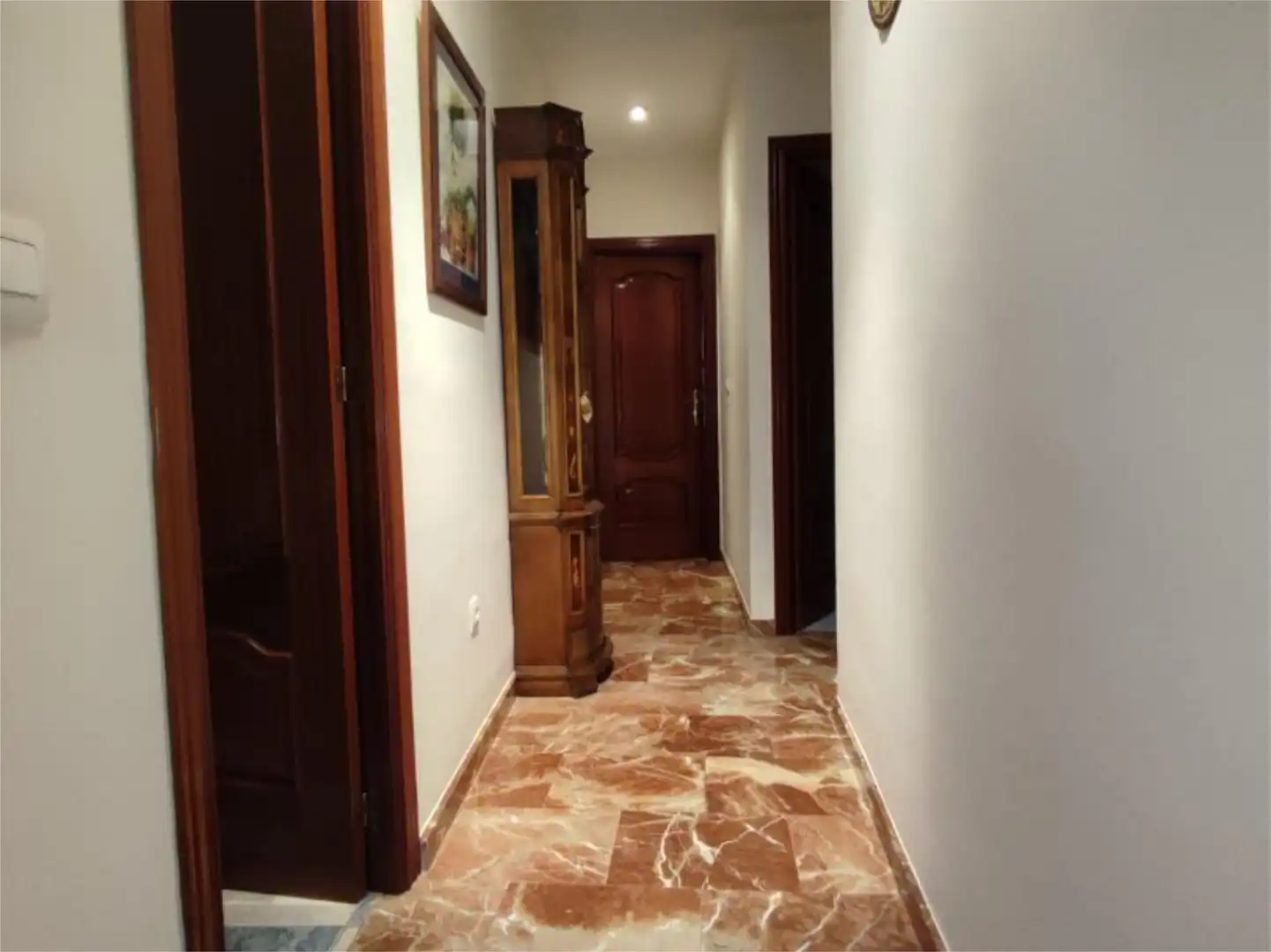 Piso en venta en Calle Poeta García Lorca, 18, Bujalance Piso en venta en Bujalance con Aire acondicionado, Calefacción y Trastero