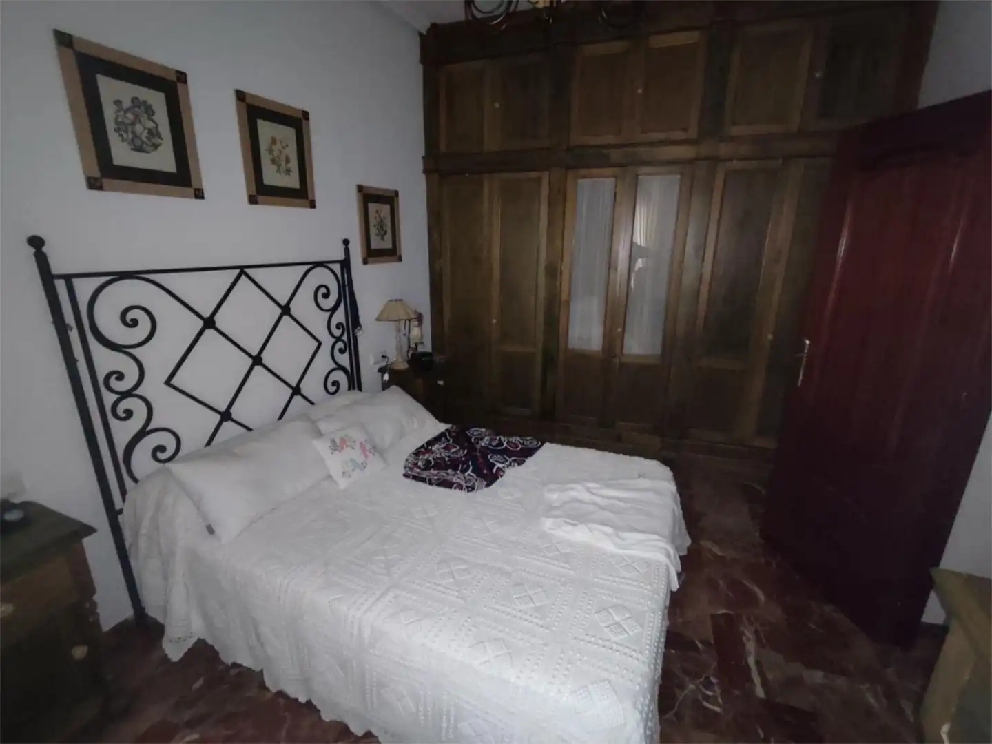 Piso en venta en Calle Poeta García Lorca, 18, Bujalance Habitación de Piso en venta en Bujalance con Aire acondicionado, Calefacción y Trastero