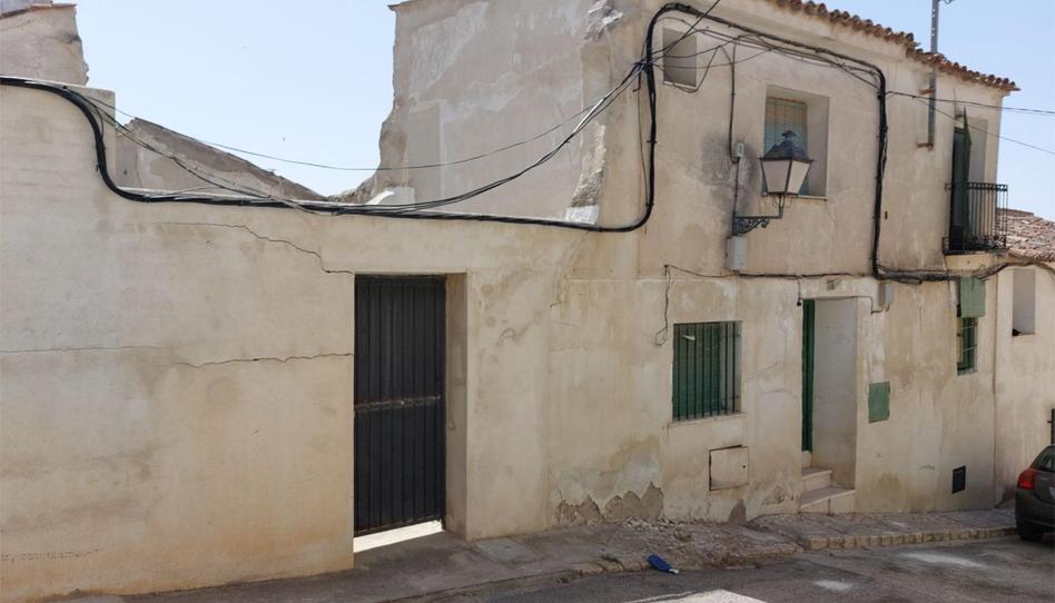 Photo 1 of Single-family semi-detached for sale in Calle Costanilla Primera, 19, Chinchón, Madrid