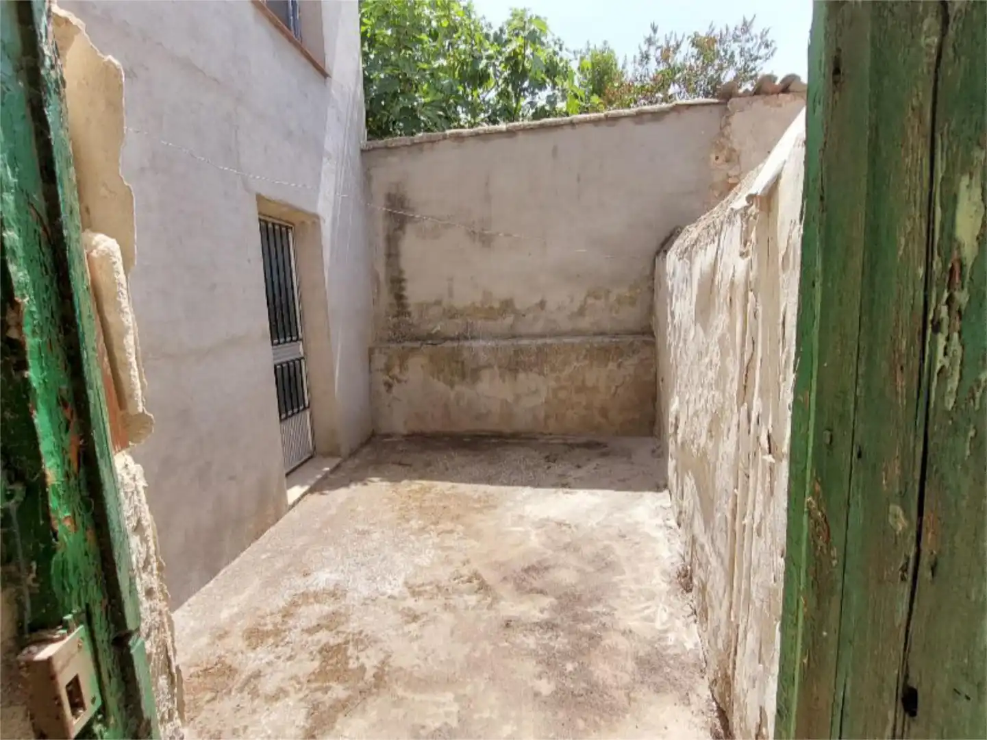 Casa adosada en venda a Calle Costanilla Primera, 19, Chinchón Casa adosada en venda en Chinchón