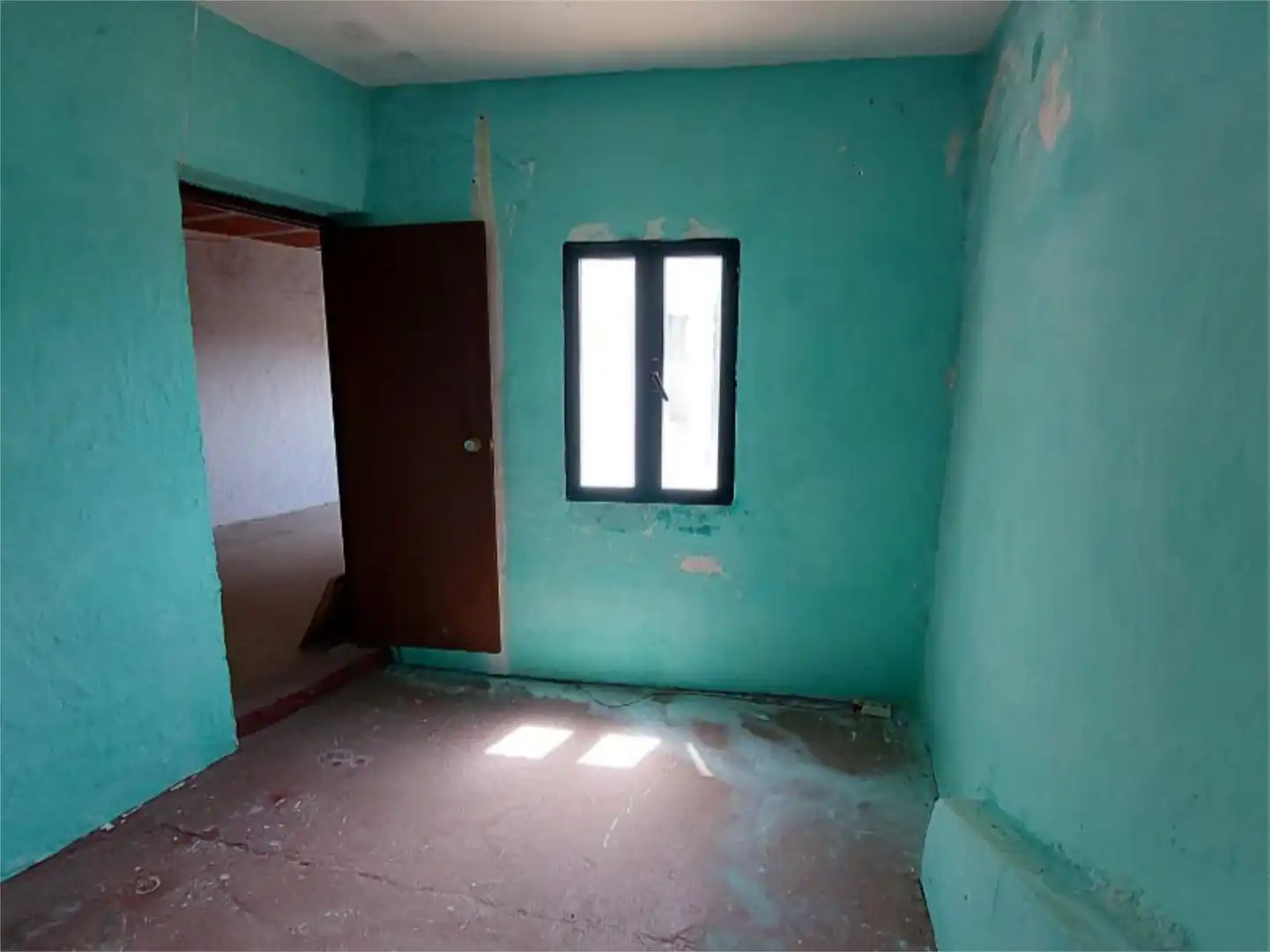 Casa adosada en venda a Calle Costanilla Primera, 19, Chinchón Dormitori de Casa adosada en venda en Chinchón