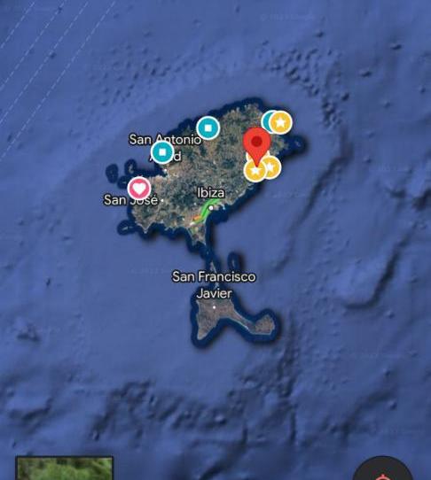 Casa adosada en venda a Pm-810, 77, Santa Eulària, Santa Eulària des Riu - imatge 1 Foto 1 de Casa adosada en venda a Pm-810, 77, Santa Eulària, Santa Eulària des Riu