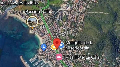 Casa adosada en venda a Pm-810, 77, Santa Eulària, Santa Eulària des Riu - imatge 4 Foto 4 de Casa adosada en venda a Pm-810, 77, Santa Eulària, Santa Eulària des Riu