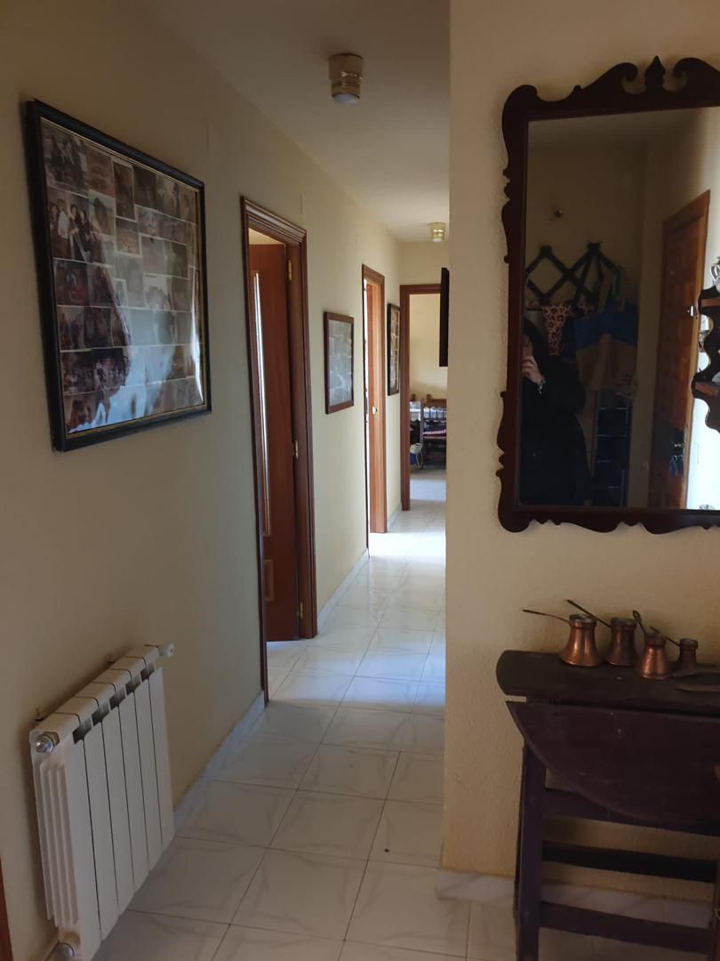 Pis en venda en Cogolludo amb Calefacció, Terrassa i Forn