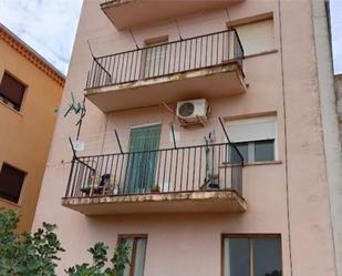 Balcony of Flat for sale in Alcaraz  with Swimming Pool and Balcony