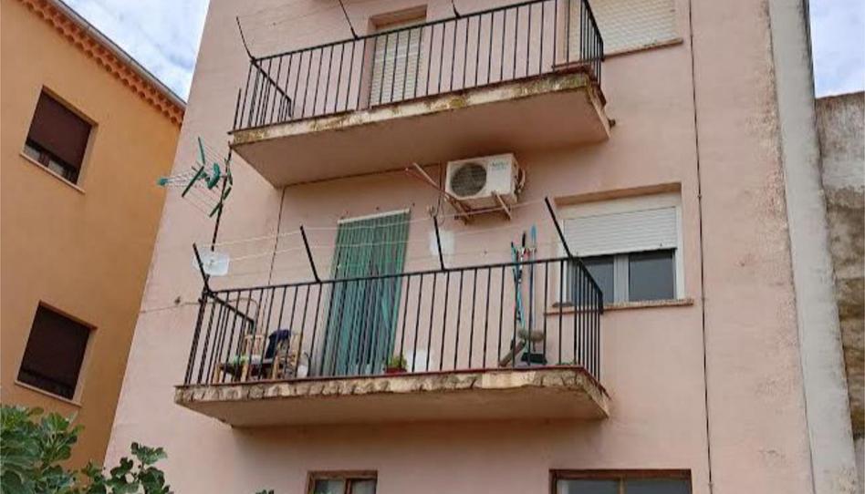 Photo 1 of Flat for sale in Calle Barrera, 56, Alcaraz, Albacete