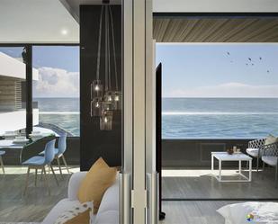 Dormitori de Pis en venda en Las Palmas de Gran Canaria amb Terrassa