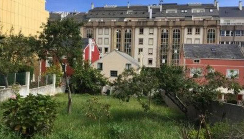 Casa o xalet en venda a Avenida Arcadio Pardiñas, 124, Burela, Lugo - imatge 1 Foto 1 de Casa o xalet en venda a Avenida Arcadio Pardiñas, 124, Burela, Lugo