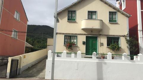 Casa o xalet en venda a Avenida Arcadio Pardiñas, 124, Burela, Lugo - imatge 2 Foto 2 de Casa o xalet en venda a Avenida Arcadio Pardiñas, 124, Burela, Lugo