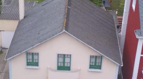 Casa o xalet en venda a Avenida Arcadio Pardiñas, 124, Burela, Lugo - imatge 3 Foto 3 de Casa o xalet en venda a Avenida Arcadio Pardiñas, 124, Burela, Lugo