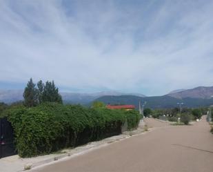 Vista exterior de Terreny en venda en Parrillas