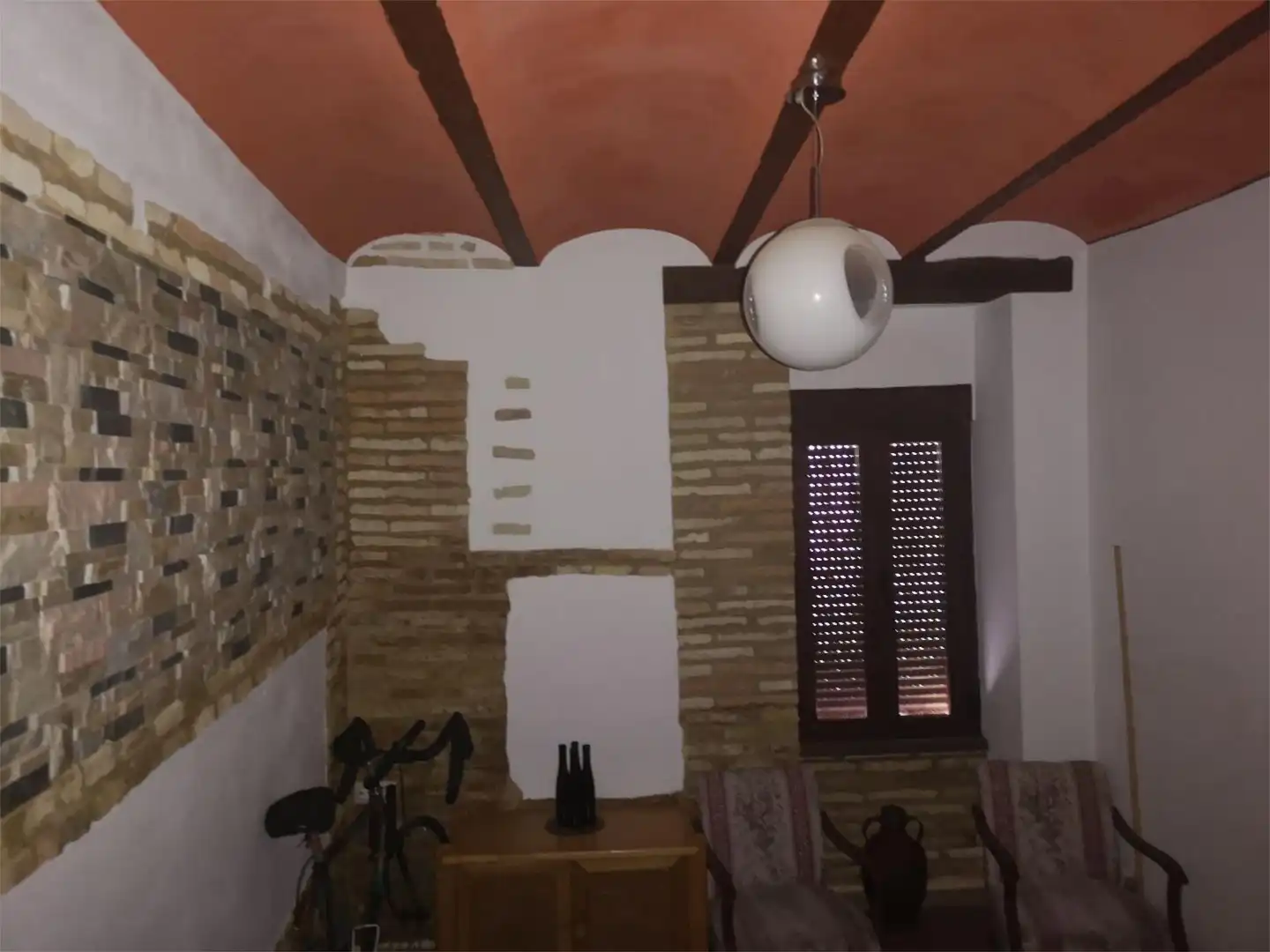 Casa o chalet en venta en Calle Blanca, 23, Bujalance Casa o chalet en venta en Bujalance con Aire acondicionado