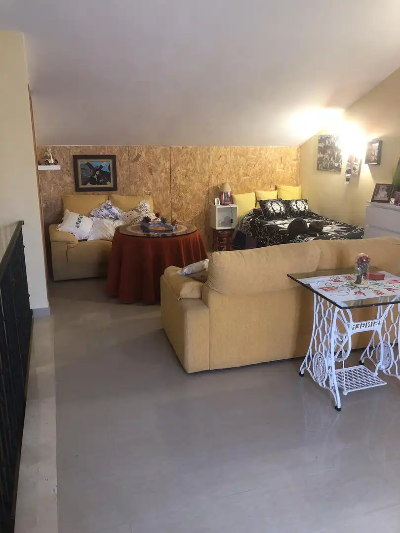 Casa adosada en venda a Ma-703, 2, Mollina Casa adosada en venda en Mollina amb Aire condicionat, Terrassa i Balcó