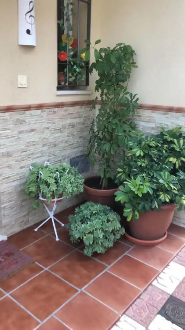 Casa adosada en venda a Ma-703, 2, Mollina Terrassa de Casa adosada en venda en Mollina amb Aire condicionat, Terrassa i Balcó