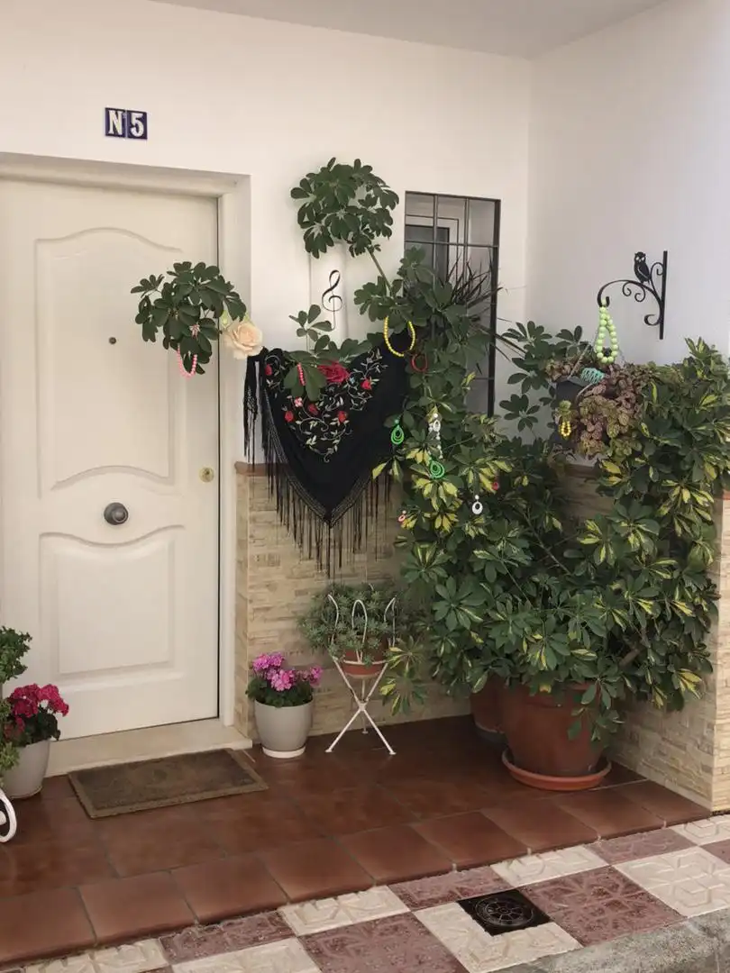 Casa adosada en venda a Ma-703, 2, Mollina Casa adosada en venda en Mollina amb Aire condicionat, Terrassa i Balcó