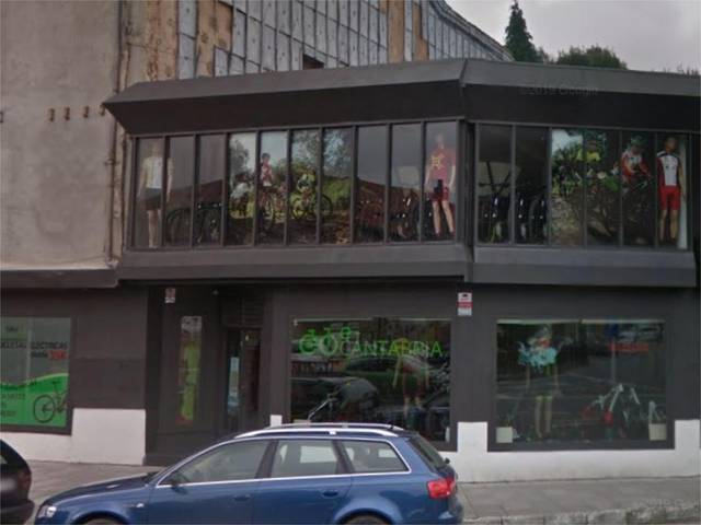 Local comercial en Alquiler en Paseo Ygareda, 2 en Cabezón de la Sal